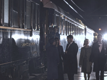 Venice Simplon Orient Express, Grands Trains du Monde